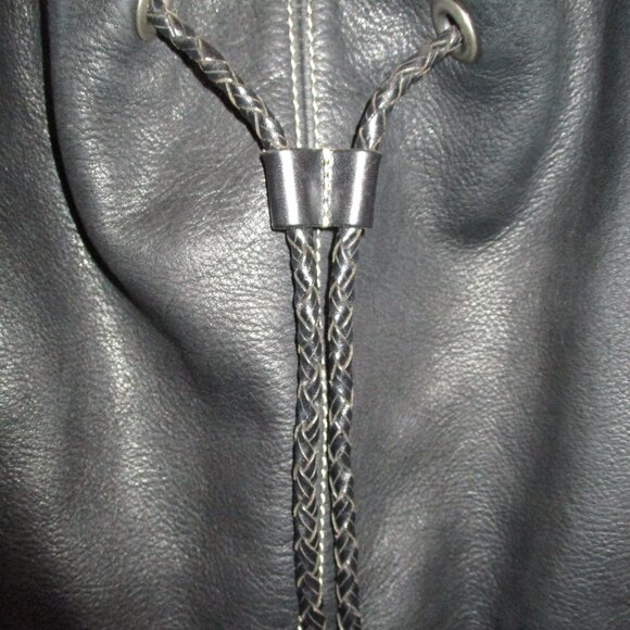 Fossil Large Shoulder Bag - Picture 8 of 12